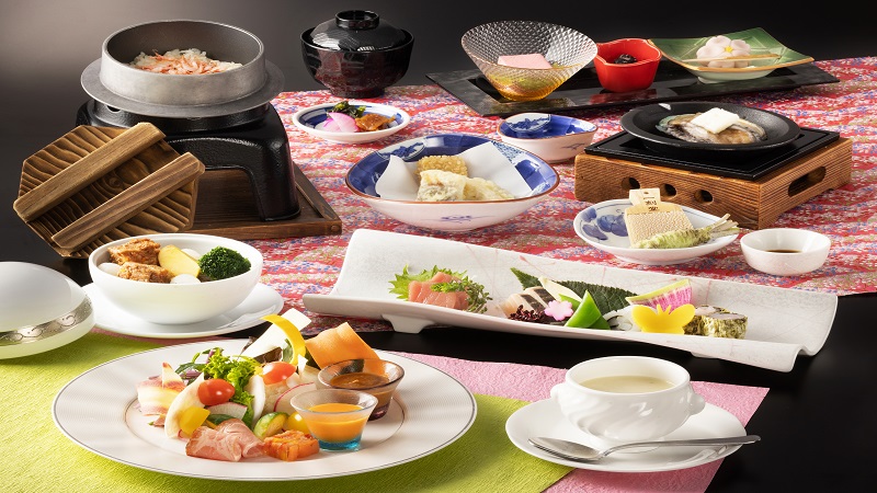 お食事イメージ