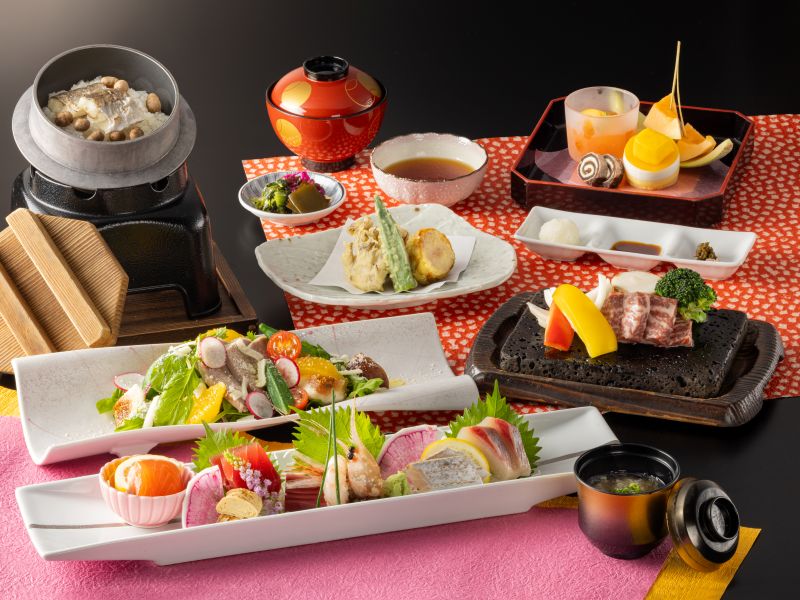 お食事イメージ